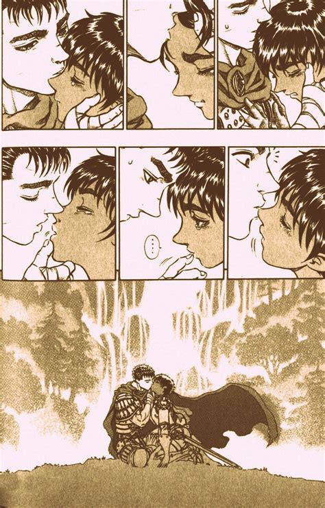 Gatsu Casca | Berserk mangá, Quadrinhos de manga, Manga anime