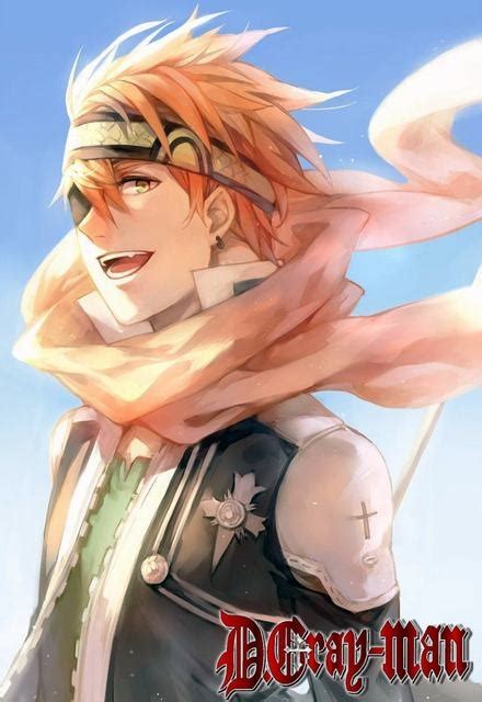D.Gray-man - season 2, episode 2: Fallen | SideReel