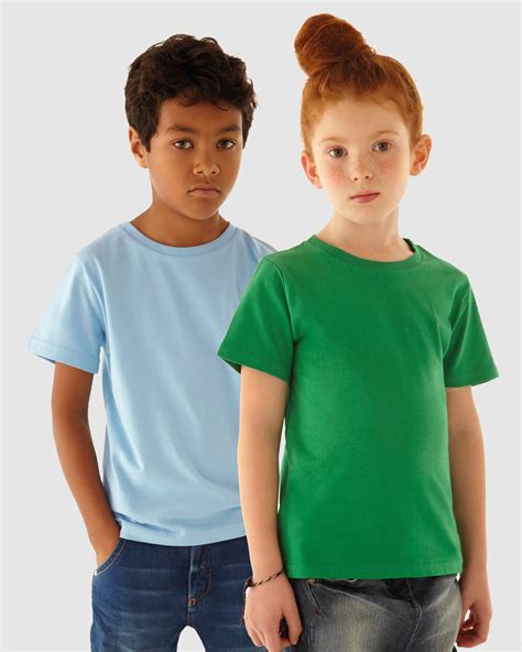 EPJ01 Junior Classic Jersey T‑Shirt