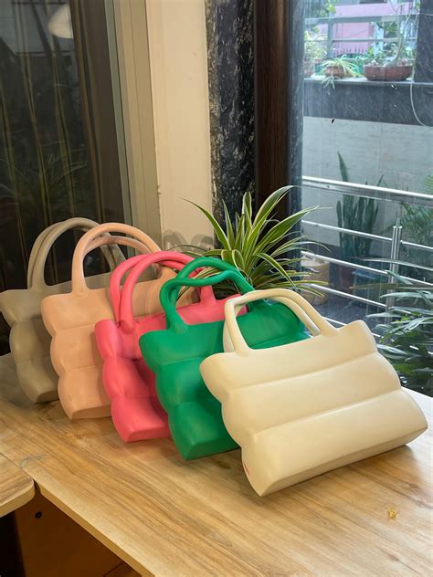 Eva tote bag – CATFATINDIA