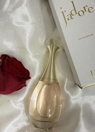 Christian dior jadore парфюмированная вода 100 ml духи кристиан диор ...