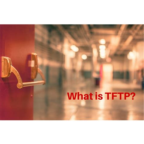 tftp jscape