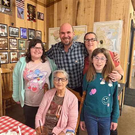 Sudden Service - Did you miss us in Springfield yesterday? No worries