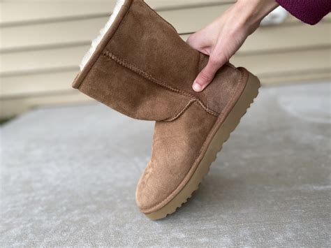 Why Uggs Aren't Good For Your Feet and What to Wear Instead | Anya's
