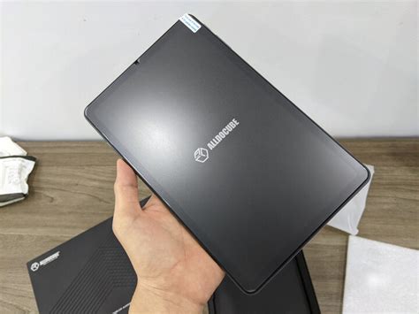 Alldocube kPad chính hãng được phân phối tại địa chỉ nào uy tín?