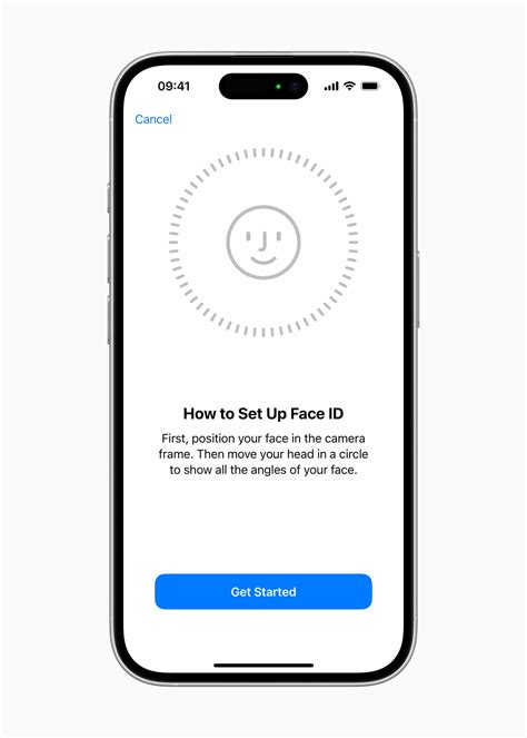 Apple helps protect user data and deter iPhone theft with security