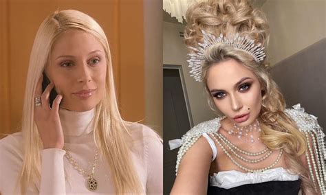 Наталья рудова из сериала татьянин день - 83 фото