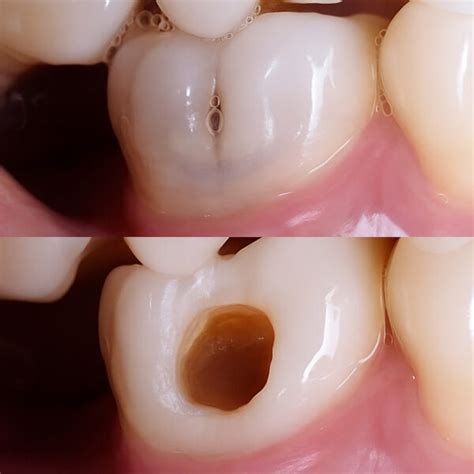 Oq E Restauração No Dente - Restauração no dente: como funciona o procedimento? - Dentista ...