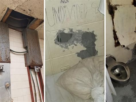 The hidden high desert state prison inmate information many miss 21