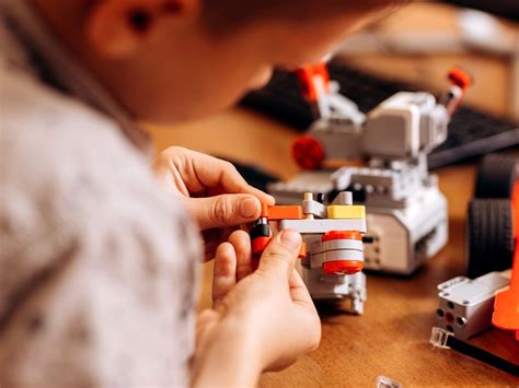 Jakie LEGO dla 11-latka wybrać? - Świat Rodziców