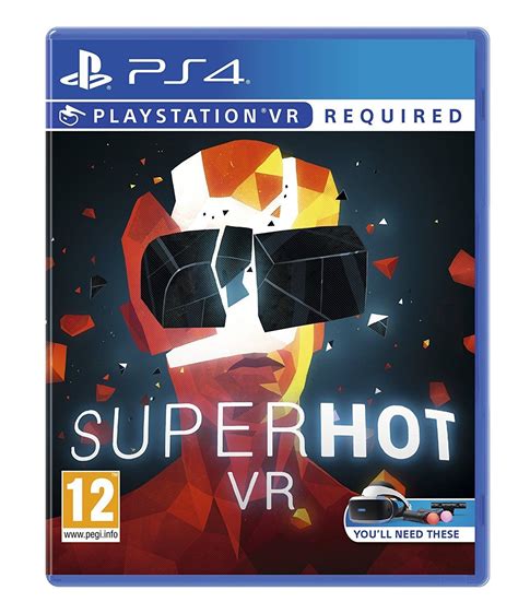 Best PS4 VR Games (Updated 2021)