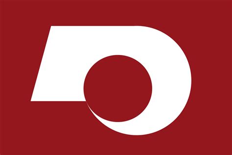 Flag of Kumamoto by LibraLioness1970 on DeviantArt
