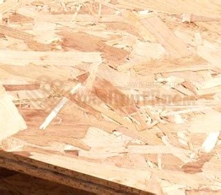 Купить ОСП (OSB-3) 9 мм 1250*2500 мм (Ориентированно-строжечная плита ...