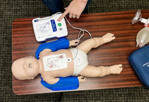 Do You Need AED Training To Use An AED? - Vitali