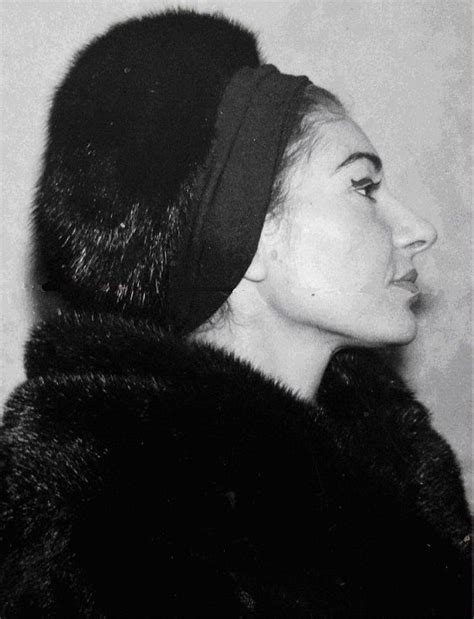 Maria Callas Maria Callas, Heaviest Woman, Singer Fashion, Opera News ...