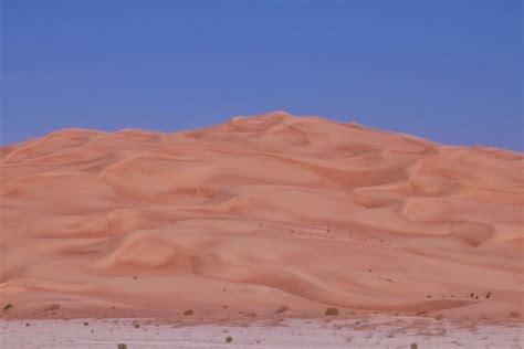 Desert Oman Trip