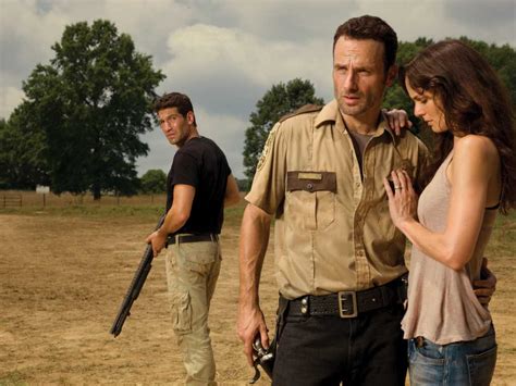 5 reasons to watch AMC's The Walking Dead