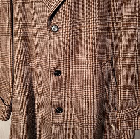 Lytton's Threadneedle Street | Jackets & Coats | Vtg Lyttons ...