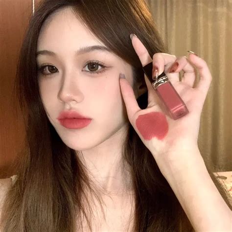 Dior lip matte 6ml - Dior lipstick - Dior lip balm - Dior lip tattoo ...