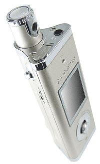 iТоги 2004 года: цифровые плееры