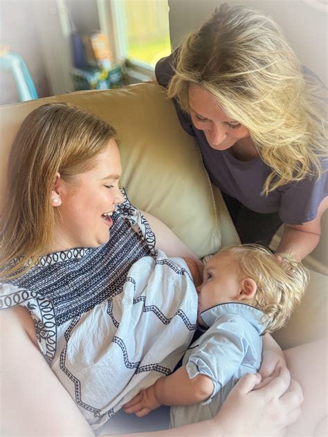 Lactation Consultations | Lotus Lactation Services