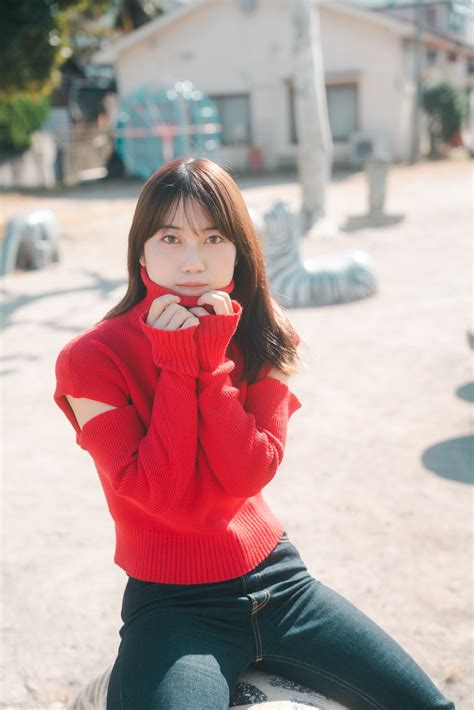 猿山秀人 on Twitter: "いっきまーす！🎢🔴 model 伊織いおさん (@iocos69 ) https://t.co