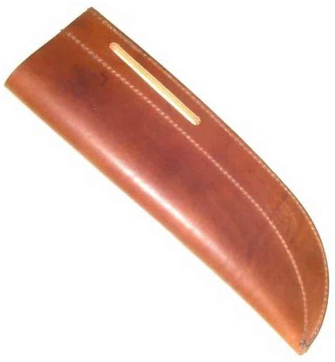 Knife Sheath for Throwing Knives - The Gun Works Muzzleloading Emporium
