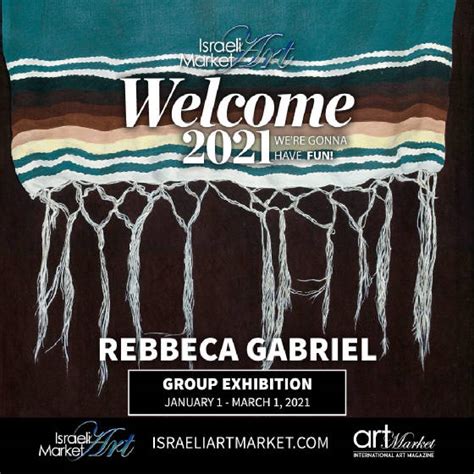 Rebecca Gabriel