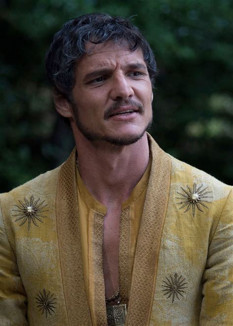 #PrinceOberyn #GoT #IronThrone Actor Prince Oberyn Martell | Everything ...