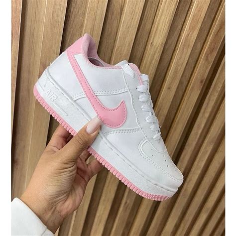Tênis Da Nike Para Meninas