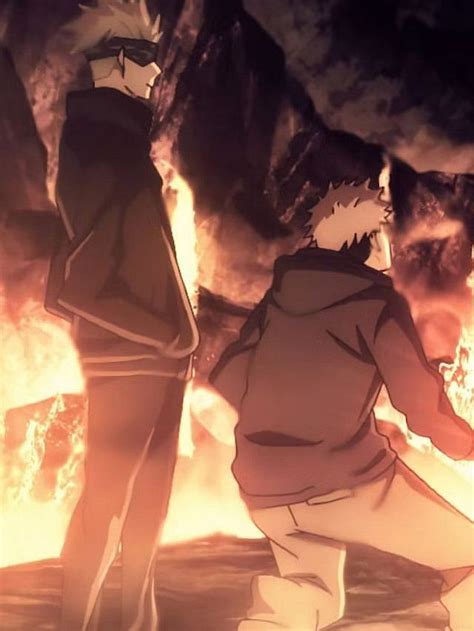 9 Jujutsu Kaisen Domain Expansions - Sportskeeda Stories
