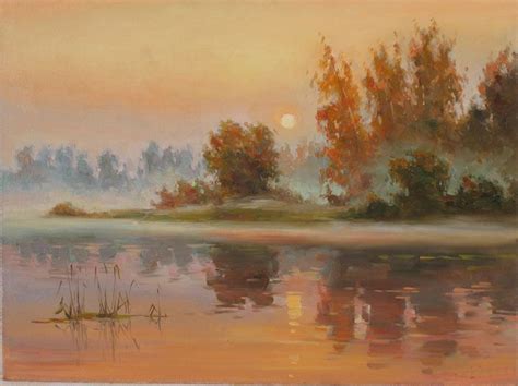 Collection of Storylines for Painting Workshops