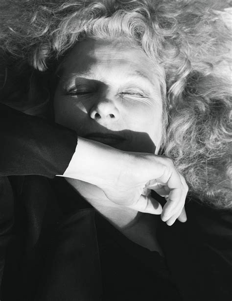 Marlene Dumas