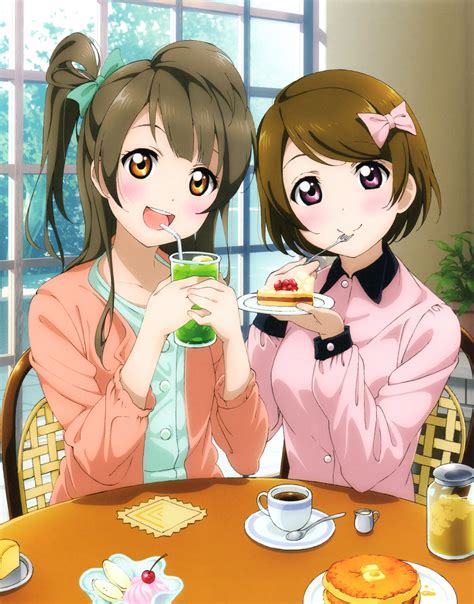 Love Live! Image #1562885 - Zerochan Anime Image Board