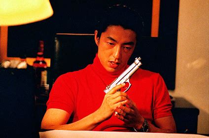 Тень якудза (фильм, 2005)