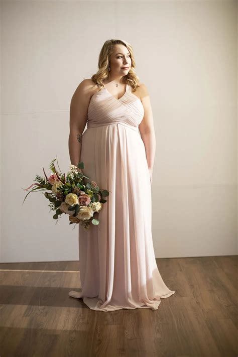 Bridesmaid Fabrics 101 - Charlotte's Bridal & Formal Wear