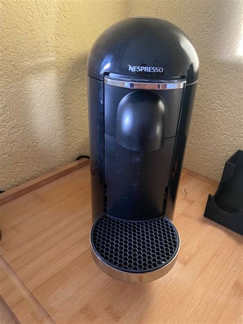 Nespresso Vertuo Plus Deluxe | Kaufen auf Ricardo