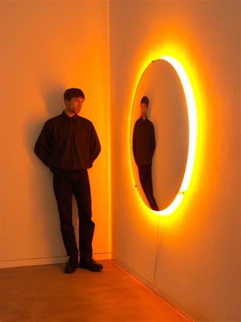 Midnight sun • Artwork • Studio Olafur Eliasson