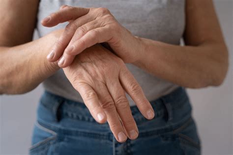 Dormencia Nas Maos O Q Pode Ser - Dormência nas mãos: o que pode ser?