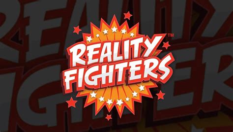 Reality Fighters Review - Just Push Start