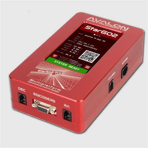 StarGo: New STARGO2 PRO STAND ALONE - Special Offer for Pre Order