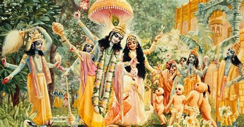 108 великих имени Господа Шри Вишну - Maha-Vishnu