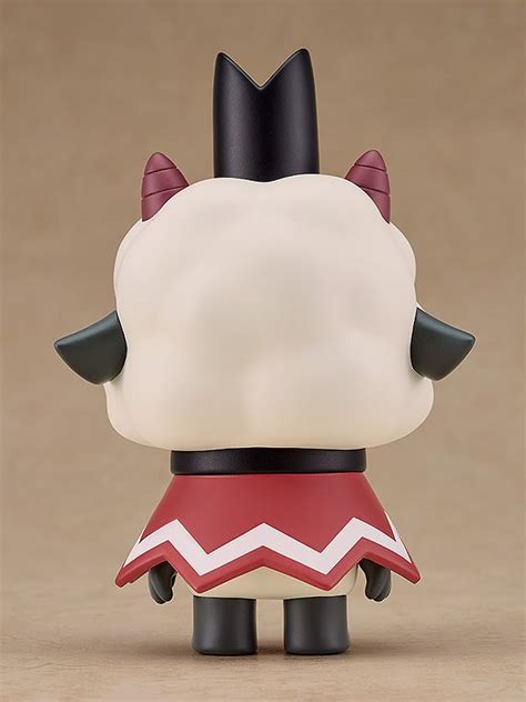 Soft Vinyl Figure The Lamb - Cult of the Lamb | Kyou Hobby Shop
