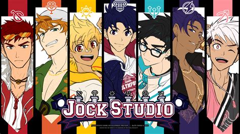 【Jock Studio】体育生工作室招聘启动，有适合你的岗位吗？ - 哔哩哔哩