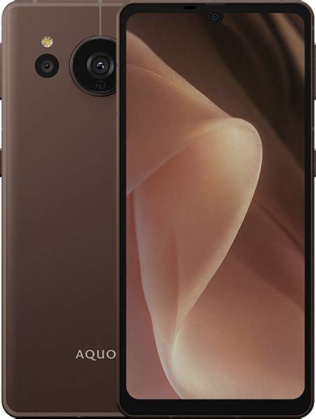 Sharp Aquos sense7 plus - Full specifications, price and reviews | Kalvo