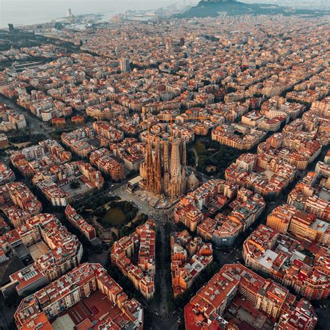 Carrer Ample Barcelona