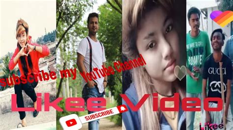 Likee funny video - YouTube