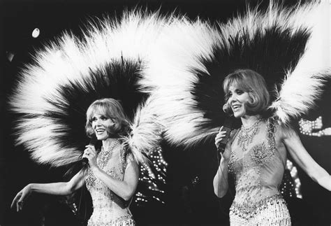 Los últimos días de las gemelas Kessler: una despedida planificada al