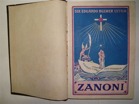 Download Zanoni De Bulwer Lytton Pdf free - anayaris