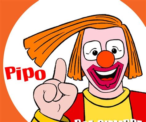 el blog de mij-el: Pipo Por Siempre